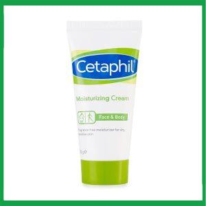 Cetaphil Moisturizing Cream - Kem dưỡng ẩm Pháp
