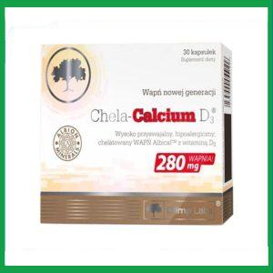 Nhà Thuốc Thành Hương - chela Calcium1