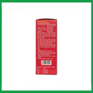 Nhà Thuốc Thành Hương - chi huyet 3