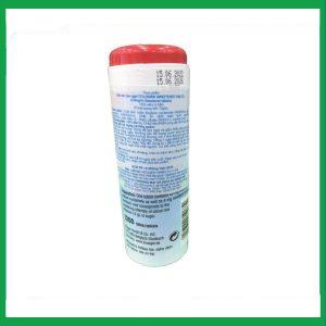 Nhà Thuốc Thành Hương - Viên nén tạo ngọt Cologrin Sweetener Tablets Kruger cho người tiểu đường, béo phì, tăng huyết áp ( Lọ 1200 viên) 1 Nhà Thuốc Thành Hương - cologrin 1