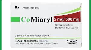 comiaryl-2-500-1.jpg Nhà Thuốc Thành Hương - comiaryl 2 500 1