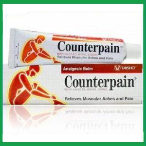 Nhà Thuốc Thành Hương - counterpain 30g 1