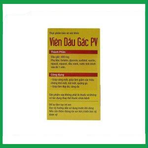 Nhà Thuốc Thành Hương - dau gac PV 1