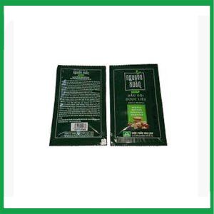 Nhà Thuốc Thành Hương - Dầu gội dược liệu Nguyên Xuân sạch gàu, hết ngứa, dưỡng tóc ( Dây 10 gói) 1 Nhà Thuốc Thành Hương - dau goi nguyen xuan 2