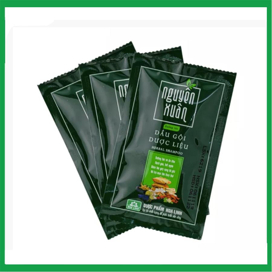 dau-goi-nguyen-xuan.jpg Nhà Thuốc Thành Hương - dau goi nguyen