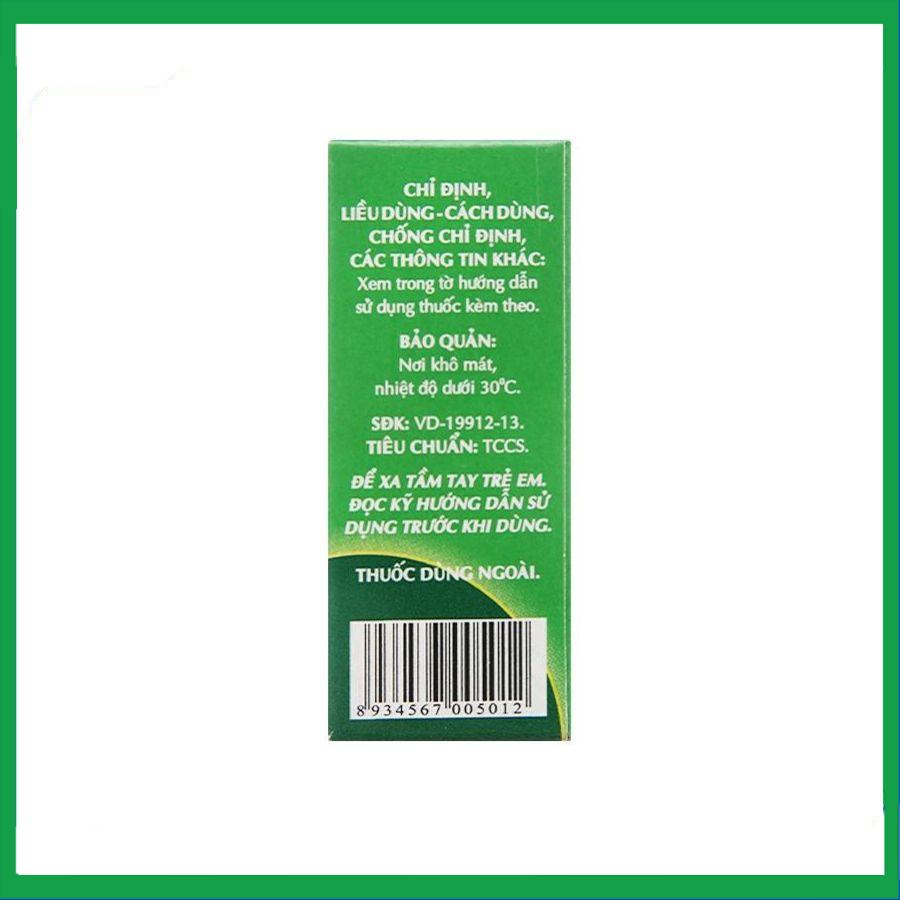 dentanalgi-2.jpg Nhà Thuốc Thành Hương - dentanalgi 2