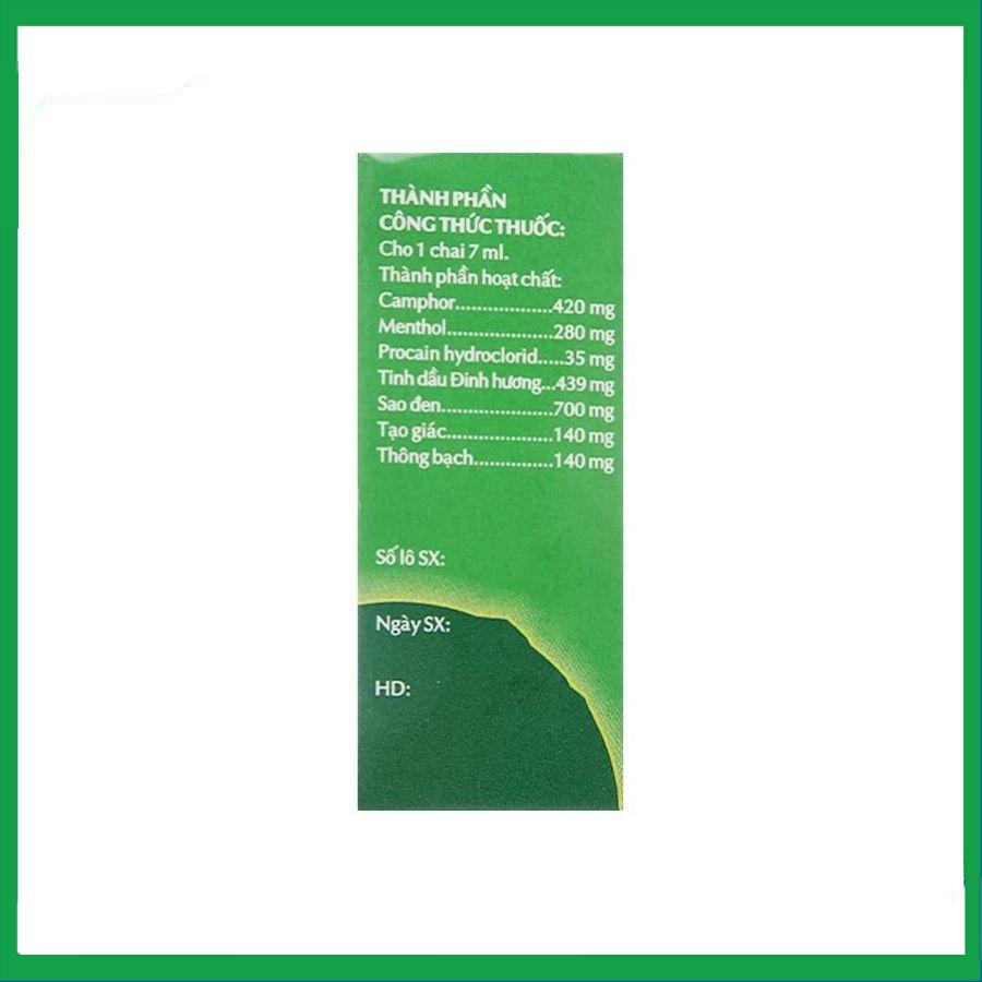 dentanalgi-3.jpg Nhà Thuốc Thành Hương - dentanalgi 3