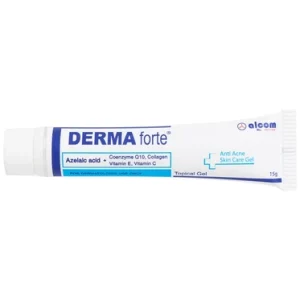 Nhà Thuốc Thành Hương - dermaforte 4