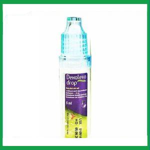 Nhà Thuốc Thành Hương - dexalevo drop 3
