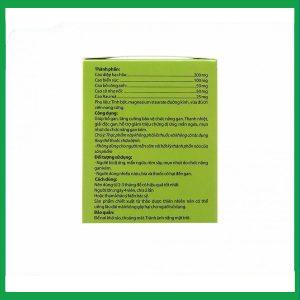 Nhà Thuốc Thành Hương - duong can linh 2