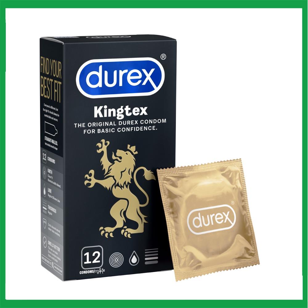 durex-kingtex-12-cai.jpg Nhà Thuốc Thành Hương - durex kingtex 12 cai