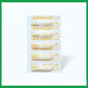 Nhà Thuốc Thành Hương - efferalgan 300mg 2