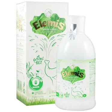 elemis.jpg Nhà Thuốc Thành Hương - elemis