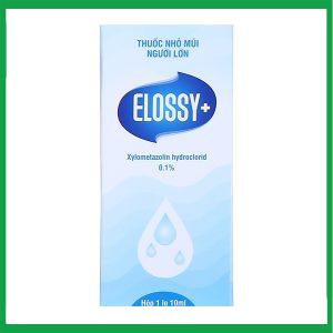 Nhà Thuốc Thành Hương - elossy 10ml mac dinh 4