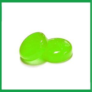 Nhà Thuốc Thành Hương - Kẹo ngậm Eucatana hỗ trợ làm ấm, thông cổ (100 viên) 1 Nhà Thuốc Thành Hương - eucatana 2