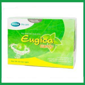 Nhà Thuốc Thành Hương - eugica candy 1