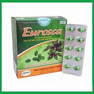 Nhà Thuốc Thành Hương - eurosca