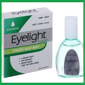 Nhà Thuốc Thành Hương - eyelight cool 10ml hinh 2