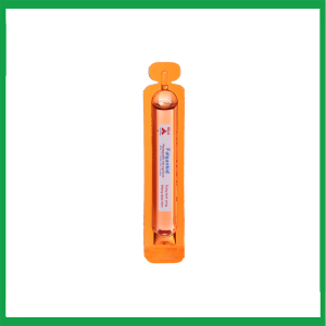 Nhà Thuốc Thành Hương - Dung dịch Falgankid 160mg/10ml CPC1HN giảm đau và hạ sốt (4 vỉ x 5 ống) 1 Nhà Thuốc Thành Hương - falga2