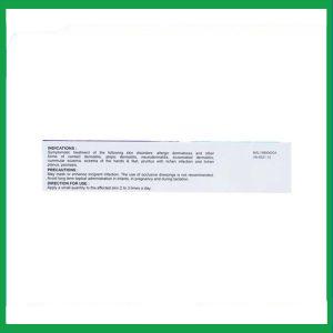 Nhà Thuốc Thành Hương - Kem bôi Axcel Hydrocortisone trị viêm da (tuýp 15g) 3 Nhà Thuốc Thành Hương - fb 2 13