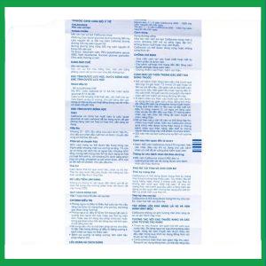 Nhà Thuốc Thành Hương - Viên sủi CalSource 500mg GSK phòng ngừa và điều trị thiếu canxi (20 viên) 6 Nhà Thuốc Thành Hương - fb 2 2024 07 03T172632.909