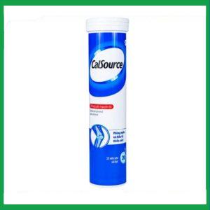 Nhà Thuốc Thành Hương - Viên sủi CalSource 500mg GSK phòng ngừa và điều trị thiếu canxi (20 viên) 5 Nhà Thuốc Thành Hương - fb 2 2024 07 03T172654.272