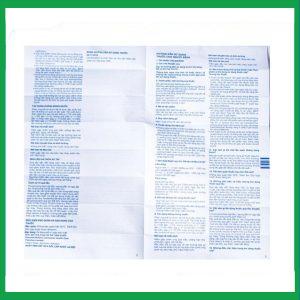 Nhà Thuốc Thành Hương - Viên sủi CalSource 500mg GSK phòng ngừa và điều trị thiếu canxi (20 viên) 2 Nhà Thuốc Thành Hương - fb 2 2024 07 03T172808.309