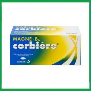 Nhà Thuốc Thành Hương - Viên nén Magne-B6 Corbière Sanofi điều trị thiếu magnesi riêng biệt hay kết hợp (5 vỉ x 10 viên) 7 Nhà Thuốc Thành Hương - fb 2 2024 07 04T144008.615