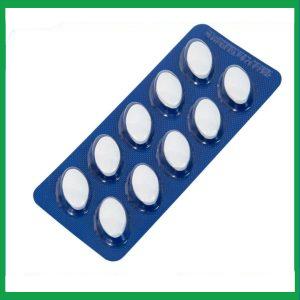 Nhà Thuốc Thành Hương - Viên nén Magne-B6 Corbière Sanofi điều trị thiếu magnesi riêng biệt hay kết hợp (5 vỉ x 10 viên) 2 Nhà Thuốc Thành Hương - fb 2 2024 07 04T144226.571