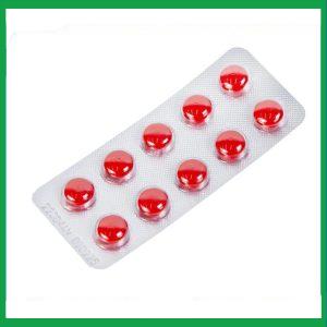 Nhà Thuốc Thành Hương - Thuốc Rutin-Vitamin C Mekophar hỗ trợ điều trị các hội chứng chảy máu, xơ cứng (10 vỉ x 10 viên) 2 Nhà Thuốc Thành Hương - fb 2 2024 07 08T134940.381