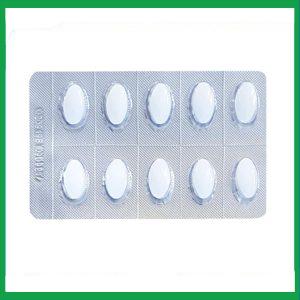 Nhà Thuốc Thành Hương - Viên nén Magnesi-B6 DHG Pharma giảm các triệu chứng thiếu hụt magnesi, nôn mửa, khó chịu (10 vỉ x 10 viên) 2 Nhà Thuốc Thành Hương - fb 2 2024 07 08T155142.290