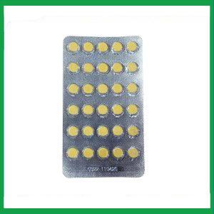 Nhà Thuốc Thành Hương - Thuốc Vitamin B2 2.0mg Traphaco phòng và điều trị khi thiếu Vitamin B2 (6 vỉ x 30 viên) 2 Nhà Thuốc Thành Hương - fb 2 2024 07 08T161429.717