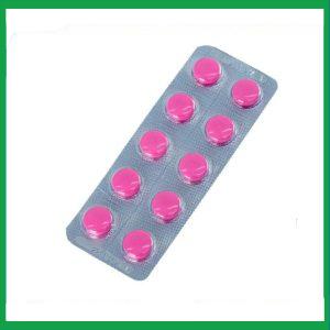 Nhà Thuốc Thành Hương - Thuốc Vitamin B1 - B6 - B12 Mekophar điều trị thiếu hụt Vitamin nhóm B (10 vỉ x 10 viên) 1 Nhà Thuốc Thành Hương - fb 2 2024 07 08T164539.547