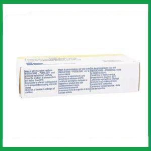 Nhà Thuốc Thành Hương - Thuốc Immubron Bruschettini phòng và hỗ trợ điều trị nhiễm khuẩn đường hô hấp trên (3 vỉ x 10 viên) 1 Nhà Thuốc Thành Hương - fb 2 41