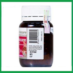 Nhà Thuốc Thành Hương - Thuốc PM Procare Catalent bổ sung DHA, EPA, Vitamin và khoáng chất (30 viên) 2 Nhà Thuốc Thành Hương - fb 2 45