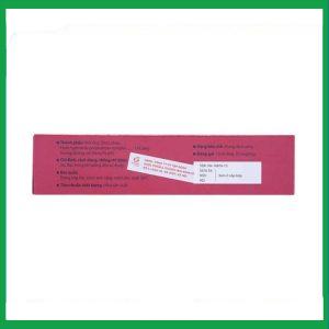 Nhà Thuốc Thành Hương - Dung dịch uống Hemopoly ngăn ngừa và điều trị thiếu máu do thiếu sắt (20 ống x 5ml) 3 Nhà Thuốc Thành Hương - fb 2 55