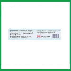 Nhà Thuốc Thành Hương - Hiteen Gel trị mụn trứng cá (tuýp 10g) 2 Nhà Thuốc Thành Hương - fb 2 6