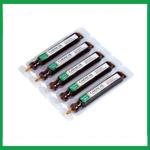 Nhà Thuốc Thành Hương - Dung dịch uống Gadacal Hà Tây bổ sung Calci, Lysin và các Vitamin (20 ống x 10ml) 3 Nhà Thuốc Thành Hương - fb 2 62