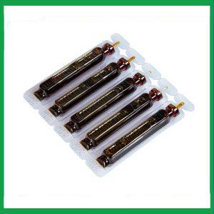 Nhà Thuốc Thành Hương - Dung dịch uống Gadacal Hà Tây bổ sung Calci, Lysin và các Vitamin (20 ống x 10ml) 2 Nhà Thuốc Thành Hương - fb 2 63