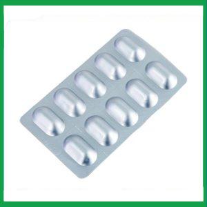 Nhà Thuốc Thành Hương - Thuốc Enervon United điều trị thiếu Vitamin C và B (10 vỉ x 10 viên) 5 Nhà Thuốc Thành Hương - fb 2 67