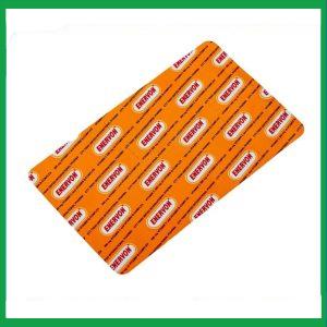 Nhà Thuốc Thành Hương - Thuốc Enervon United điều trị thiếu Vitamin C và B (10 vỉ x 10 viên) 3 Nhà Thuốc Thành Hương - fb 2 69