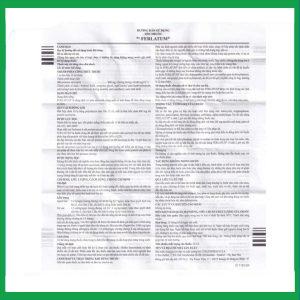 Nhà Thuốc Thành Hương - Dung dịch Ferlatum Italfarmaco điều trị thiếu sắt (10 chai x 15ml) 5 Nhà Thuốc Thành Hương - fb 2 73