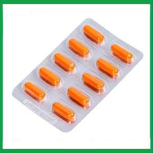 Nhà Thuốc Thành Hương - Thuốc Althax 120mg Mediplantex hỗ trợ điều trị viêm mũi dị ứng, nhiễm khuẩn hô hấp (3 vỉ x 10 viên) 1 Nhà Thuốc Thành Hương - fb 2 94 1