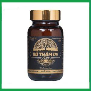 Nhà Thuốc Thành Hương - Viên uống Bổ Thận PV Plus tăng cường sức khỏe, cải thiện sinh lý (50 viên) 4 Nhà Thuốc Thành Hương - fb 3 38