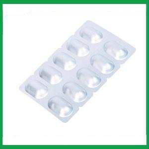 Nhà Thuốc Thành Hương - Viên uống Spacaps IMC giúp bổ huyết, tăng nội tiết tố nữ (3 vỉ x 10 viên) 5 Nhà Thuốc Thành Hương - fb 3 44