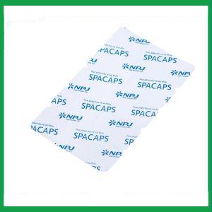 Nhà Thuốc Thành Hương - Viên uống Spacaps IMC giúp bổ huyết, tăng nội tiết tố nữ (3 vỉ x 10 viên) 4 Nhà Thuốc Thành Hương - fb 3 45