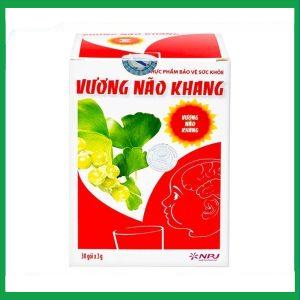 Nhà Thuốc Thành Hương - Cốm Egaruta Hồng Bàng dưỡng tâm, an thần (30 gói) 3 Nhà Thuốc Thành Hương - fb 3 66 1