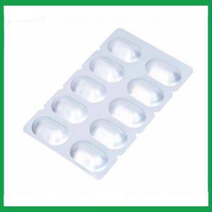 Nhà Thuốc Thành Hương - Viên uống Nattospes Á Âu hỗ trợ giảm nguy cơ hình thành và làm tan cục máu đông (3 vỉ x 10 viên) 2 Nhà Thuốc Thành Hương - fb 3 86