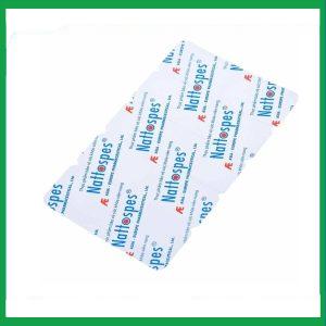 Nhà Thuốc Thành Hương - Viên uống Nattospes Á Âu hỗ trợ giảm nguy cơ hình thành và làm tan cục máu đông (3 vỉ x 10 viên) 1 Nhà Thuốc Thành Hương - fb 3 87