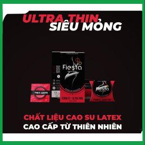 Nhà Thuốc Thành Hương - fiesta form fit 3 cai 1